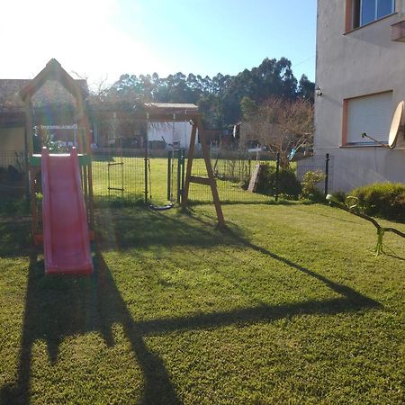 Casa Portela Apartamentos Револьта Номер фото