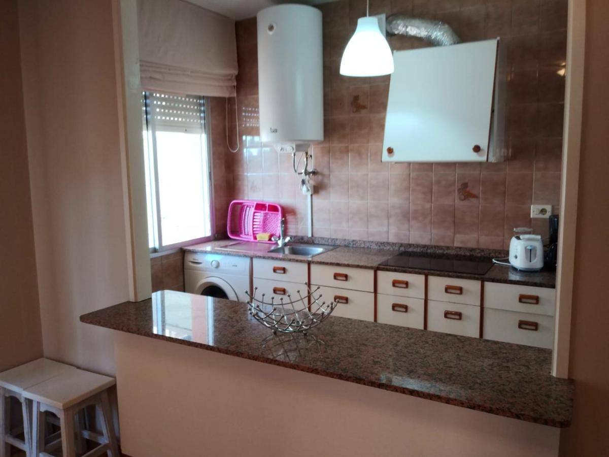 Casa Portela Apartamentos Револьта Экстерьер фото