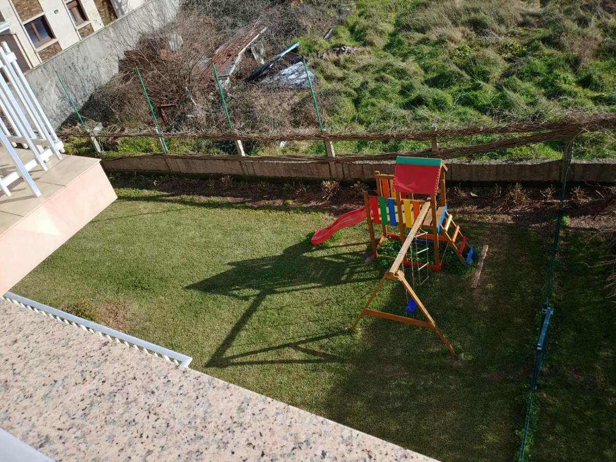 Casa Portela Apartamentos Револьта Экстерьер фото