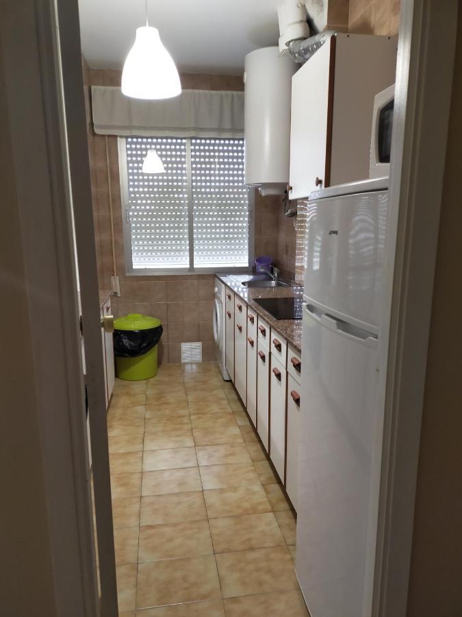 Casa Portela Apartamentos Револьта Экстерьер фото