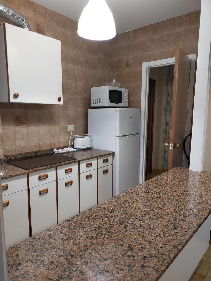 Casa Portela Apartamentos Револьта Экстерьер фото