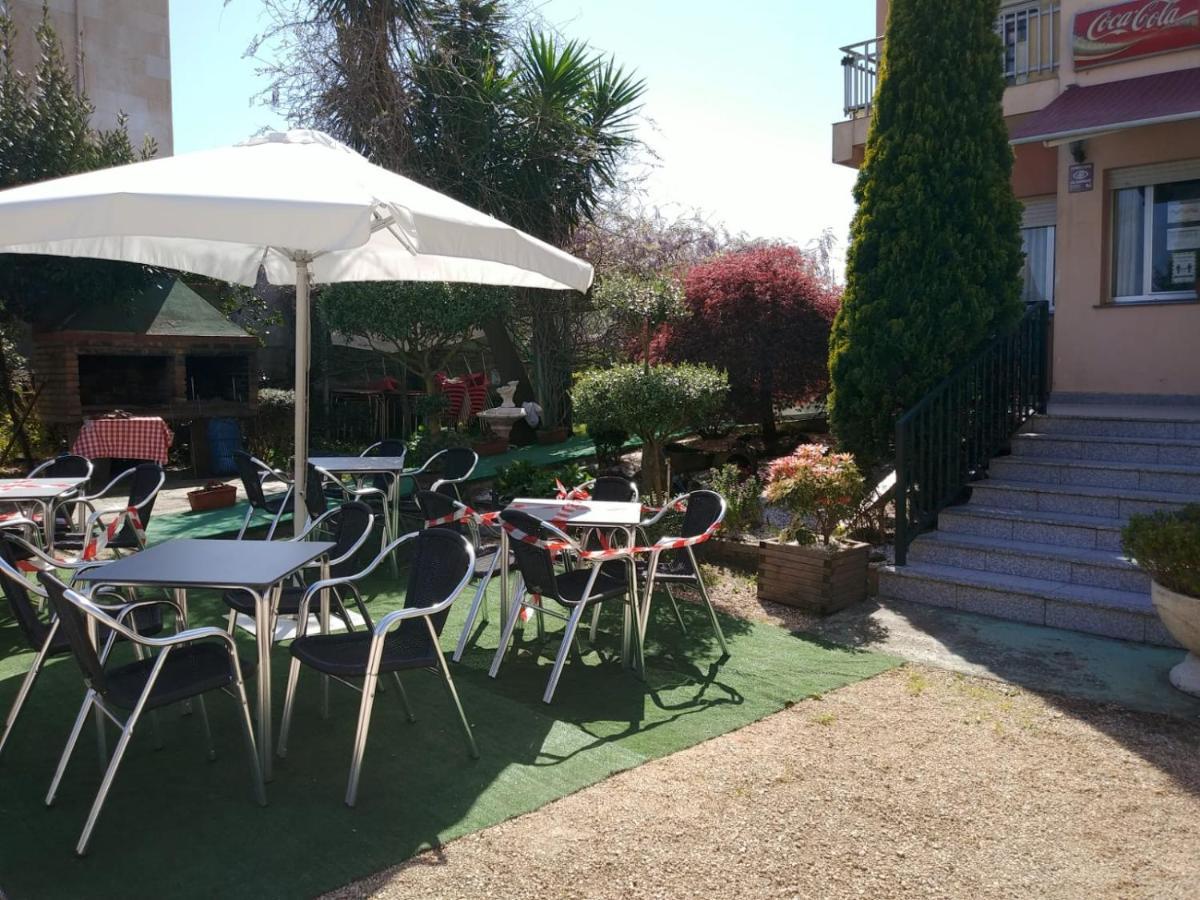 Casa Portela Apartamentos Револьта Номер фото