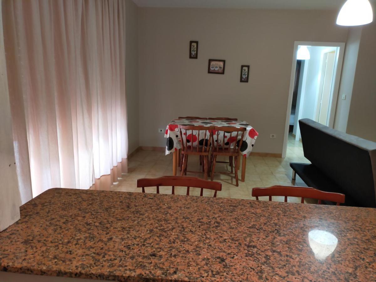 Casa Portela Apartamentos Револьта Экстерьер фото