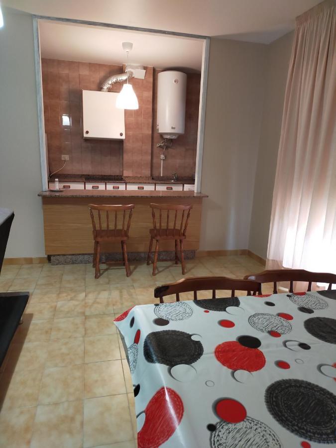 Casa Portela Apartamentos Револьта Экстерьер фото