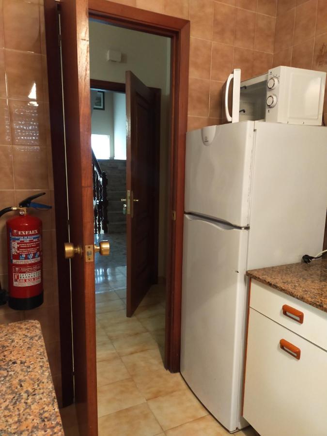 Casa Portela Apartamentos Револьта Экстерьер фото