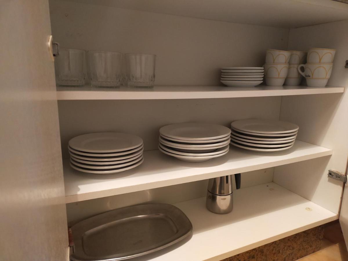 Casa Portela Apartamentos Револьта Экстерьер фото