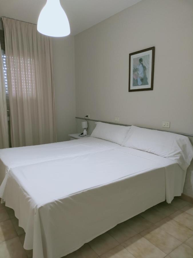 Casa Portela Apartamentos Револьта Экстерьер фото