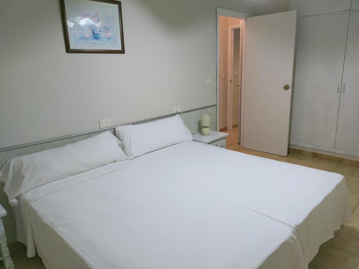 Casa Portela Apartamentos Револьта Экстерьер фото