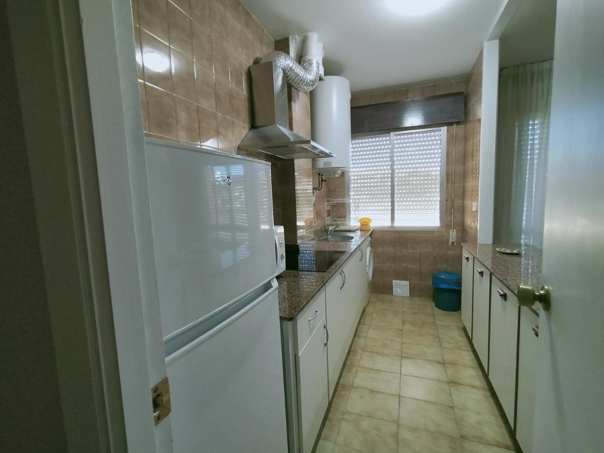 Casa Portela Apartamentos Револьта Экстерьер фото