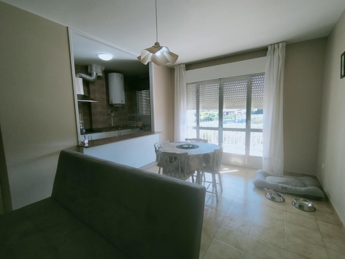Casa Portela Apartamentos Револьта Экстерьер фото