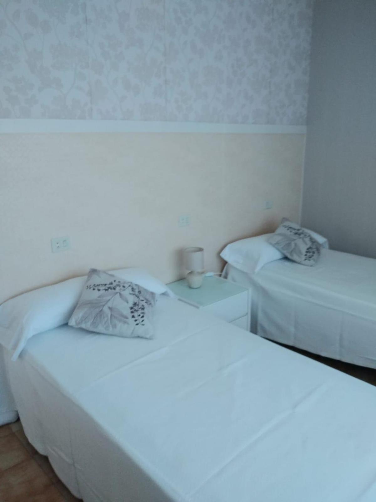 Casa Portela Apartamentos Револьта Номер фото