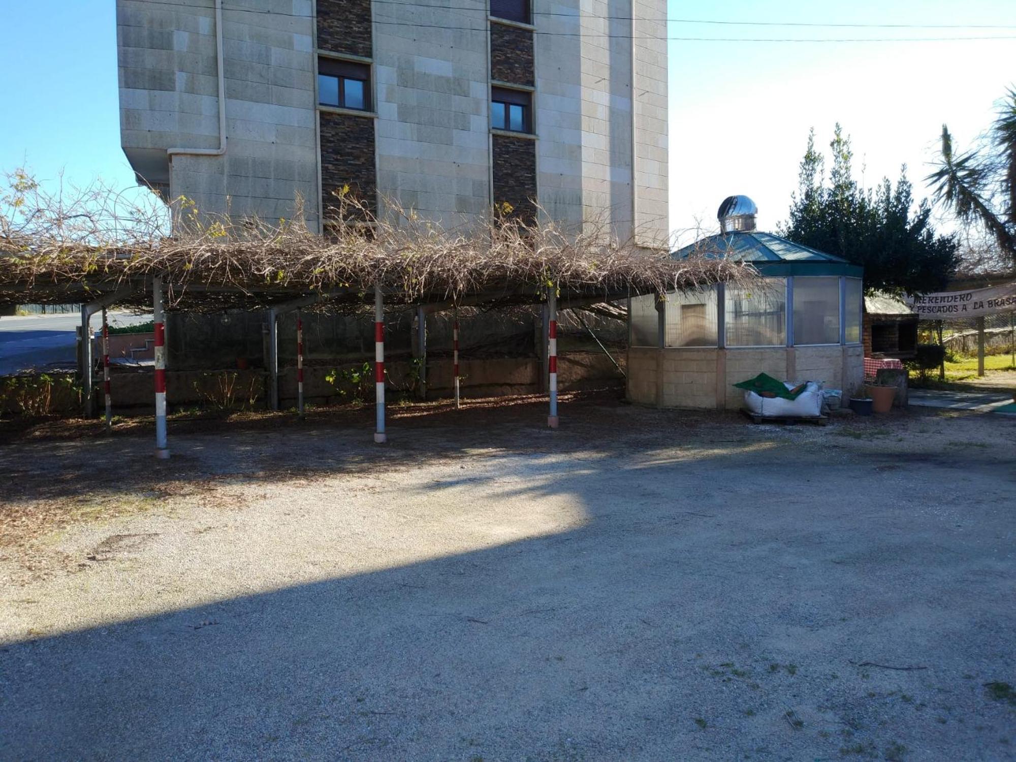 Casa Portela Apartamentos Револьта Номер фото