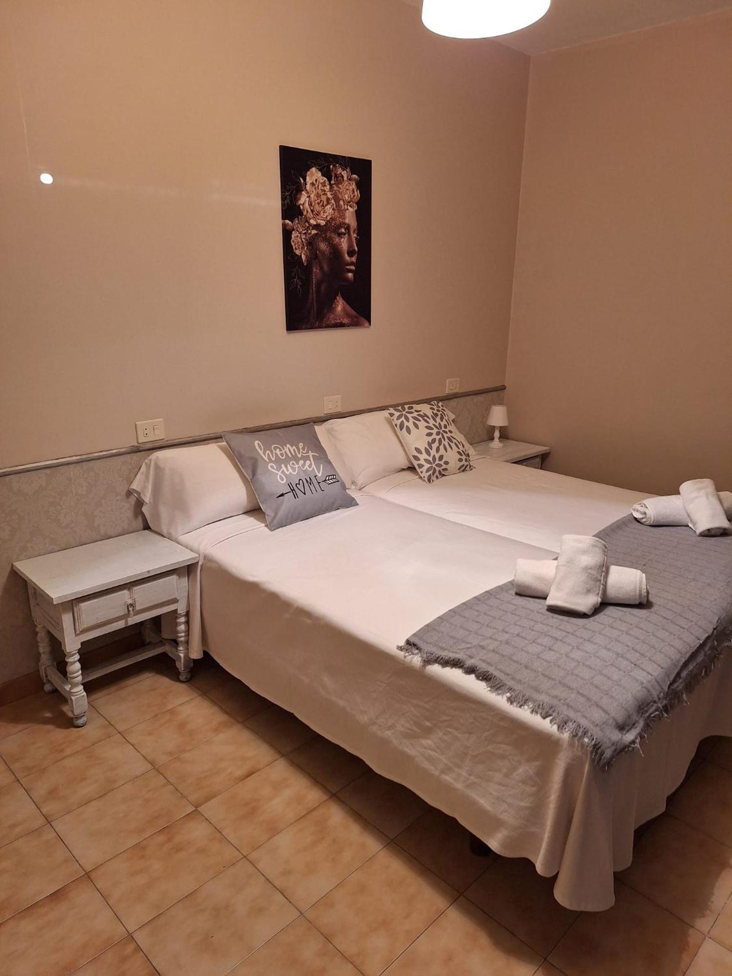 Casa Portela Apartamentos Револьта Экстерьер фото